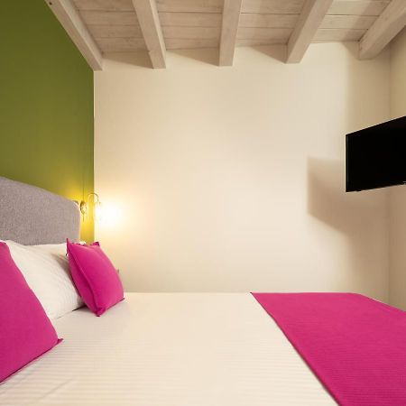The Room Ortigia Syracuse Eksteriør billede